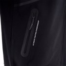 UFC OFFICIAL tech jacket -BLACK